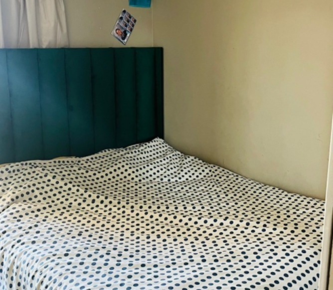To Let 4 Bedroom Property for Rent in Tijgerhof Western Cape